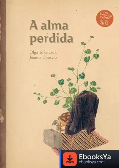 Descargar A Alma Perdida