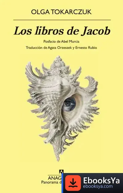 Descargar Los Libros De Jacob