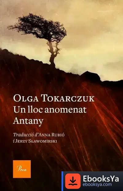 Descargar Un Lloc Anomenat Antany