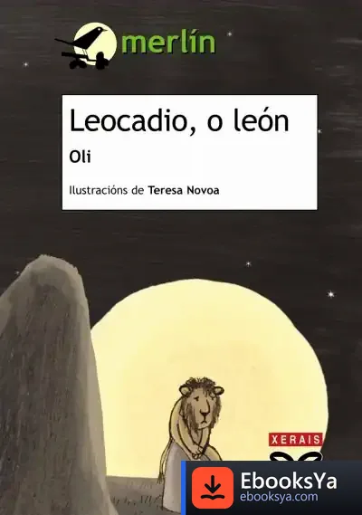 Descargar Leocadio, O León