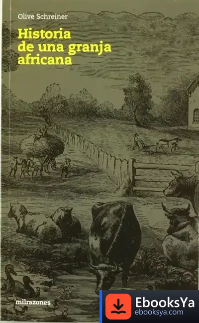 Descargar Historia De Una Granja Africana
