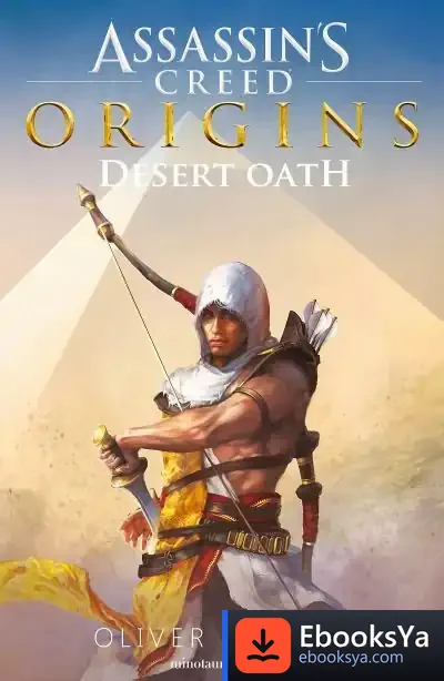 Descargar Assassin'S Creed: Desert Oath