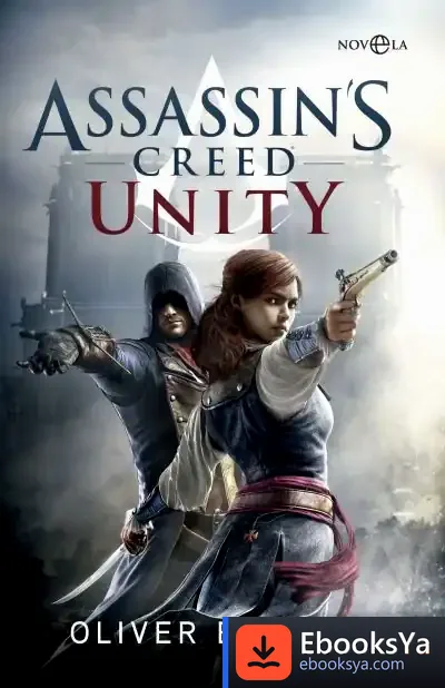 Descargar Assassin'S Creed Unity