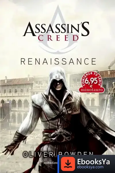 Descargar Cts Assassin'S Creed 1: Renaissance