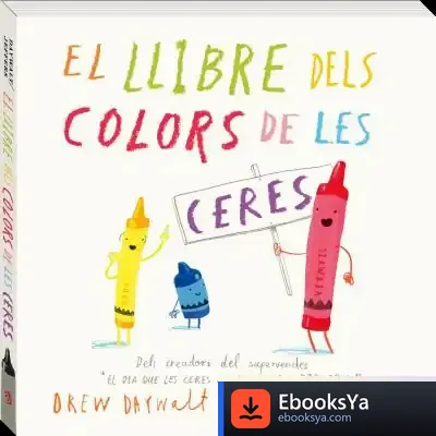 Descargar El Llibre Dels Colors De Les Ceres