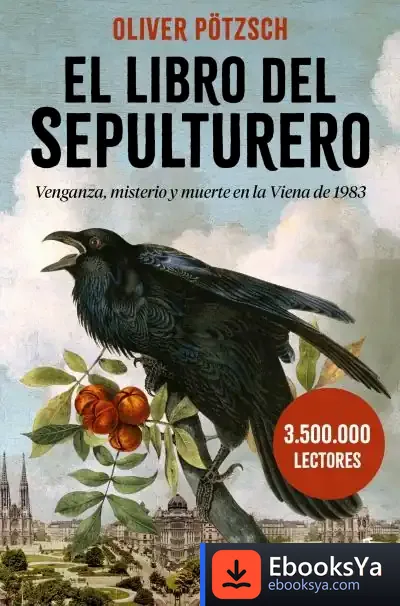 Descargar El Libro Del Sepulturero
