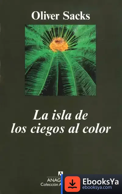 Descargar La Isla De Los Ciegos Al Color