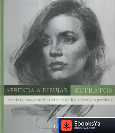 Descargar Aprenda A Dibujar Retratos de Oliver Sin a