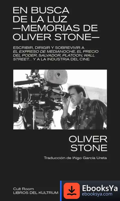 Descargar En Busca De La Luz. Memorias De Olive Stone