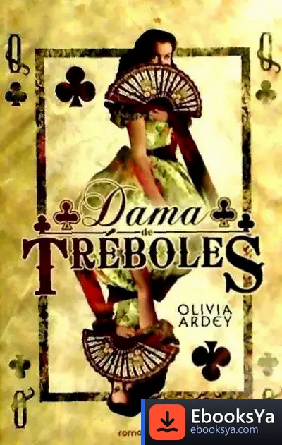 Descargar Dama De Tréboles