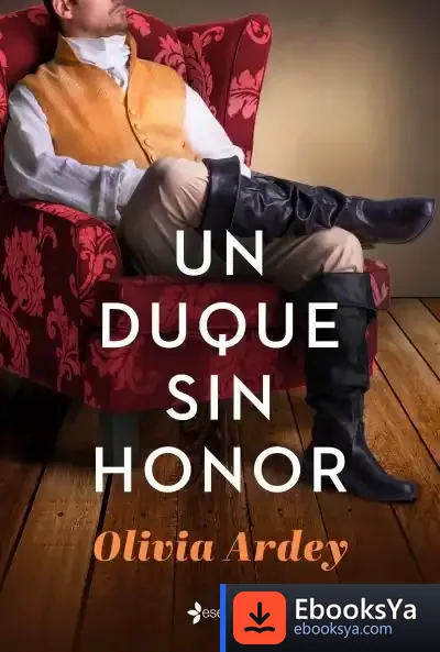 Descargar Un Duque Sin Honor