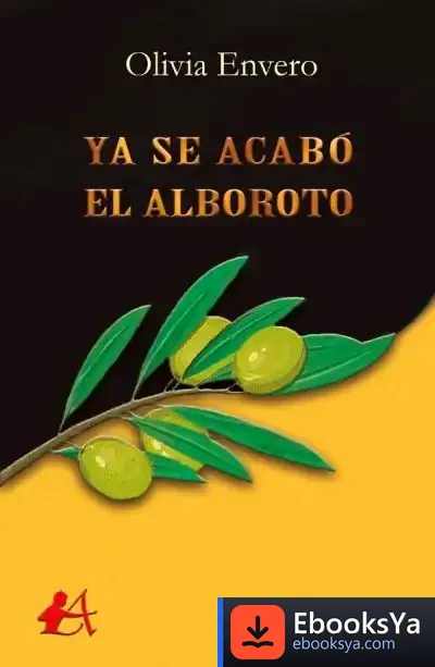 Descargar Ya Se Acabó El Alboroto