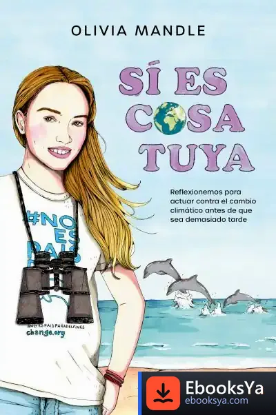 Descargar Sí Es Cosa Tuya