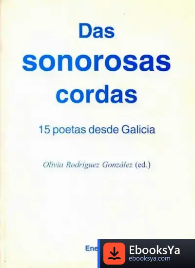 Descargar Das Sonorosas Cordas de Eduardo Hidalgo Downing