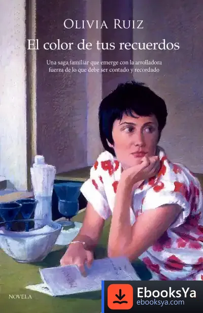Descargar El Color De Tus Recuerdos