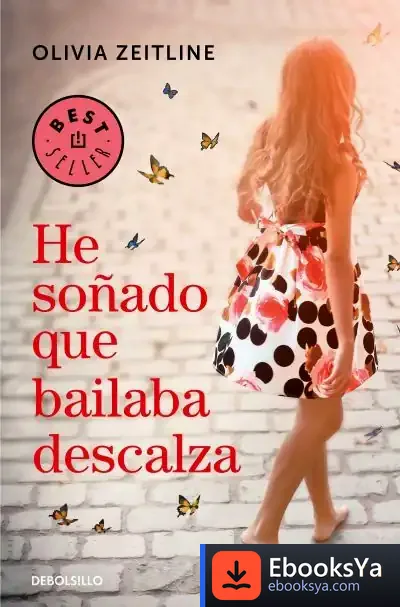 Descargar He Soñado Que Bailaba Descalza