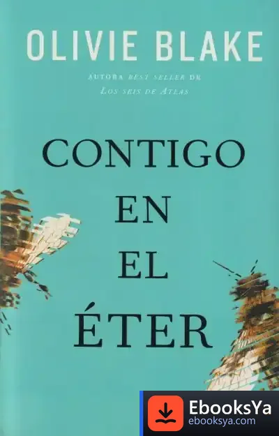Descargar Contigo En El Éter