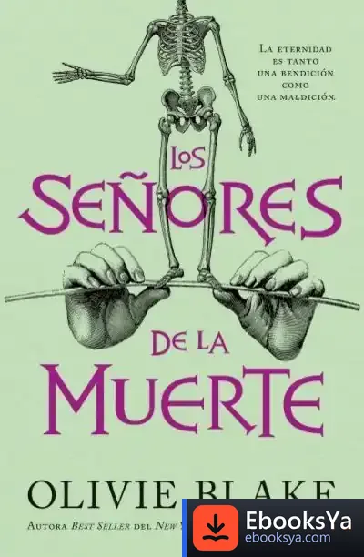 Descargar Los Señores De La Muerte
