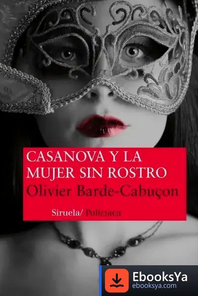 Descargar Casanova Y La Mujer Sin Rostro