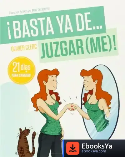 Descargar Basta Ya De... Juzgar(Me)