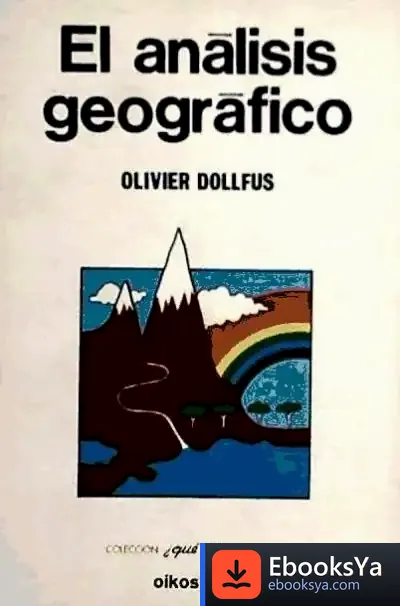Descargar El Análisis Geográfico