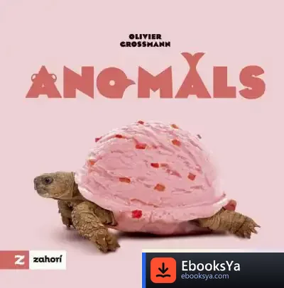 Descargar Anomalos de Olivier Grossmann