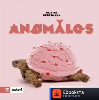 Descargar Anomals de Olivier Grossmann