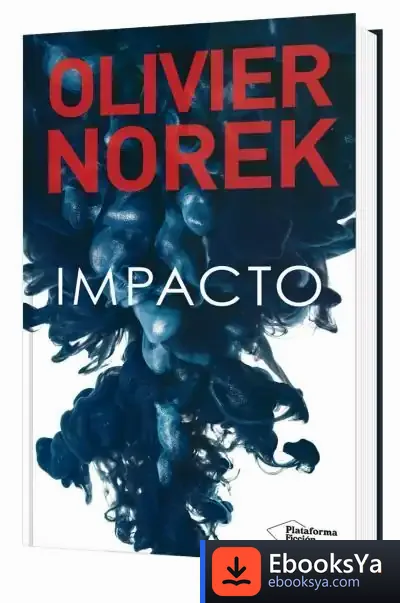 Descargar Impacto de Olivier Norek