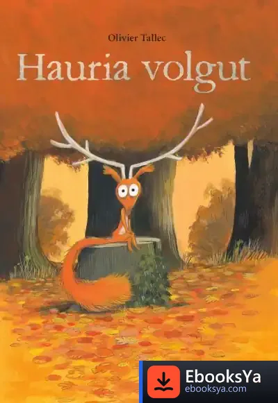 Descargar Hagués Volgut de Olivier Tallec