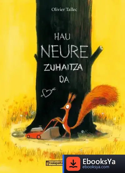 Descargar Hau Neure Zuhaitza Da