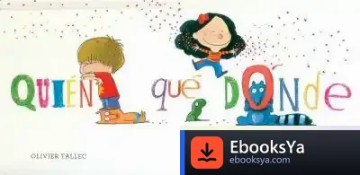 Descargar Quién, Qué, Dónde