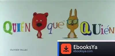 Descargar Quién Qué Quién
