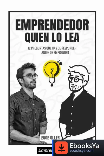 Descargar Emprendedor Quien Lo Lea