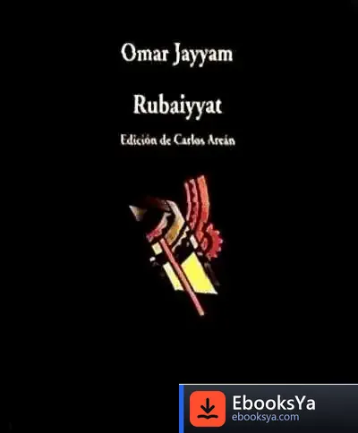 Descargar Rubaiyyat de Jesús Pérez González