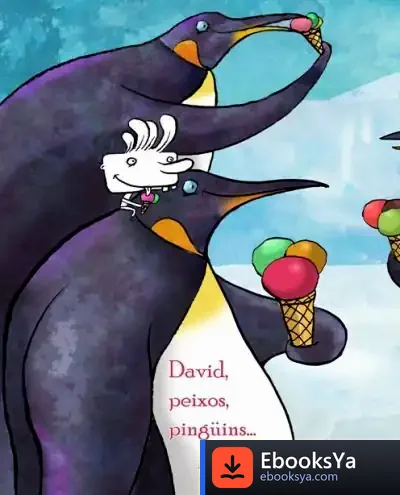 Descargar David, Peixos, Pingu?Ins?