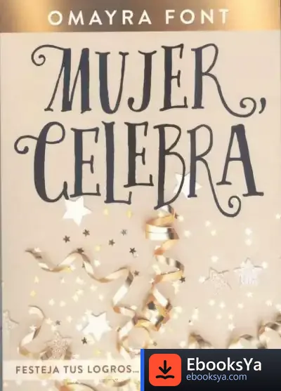 Descargar Mujer, Celebra
