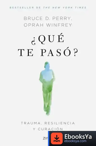 Descargar ¿Qué Te Pasó?