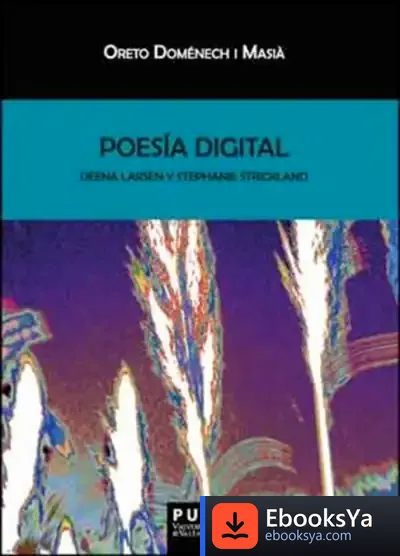 Descargar Poesía Digital de Oreto Doménech Masià