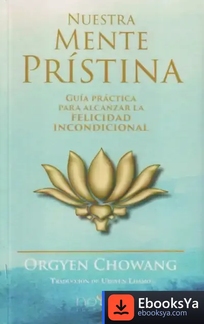Descargar Nuestra Mente Prístina