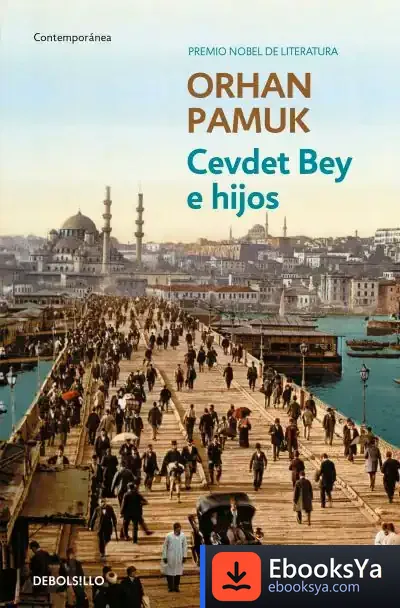Descargar Cevdet Bey E Hijos