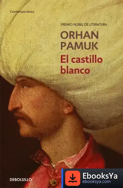 Descargar El Castillo Blanco