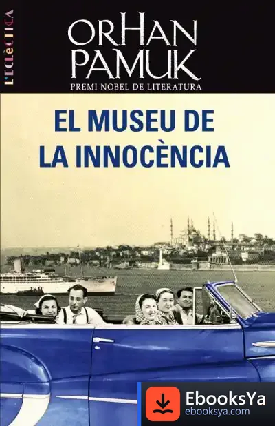 Descargar El Museu De La Innocència