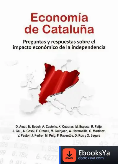 Descargar Economía De Cataluña de Oriol Amat