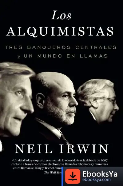 Descargar Los Alquimistas