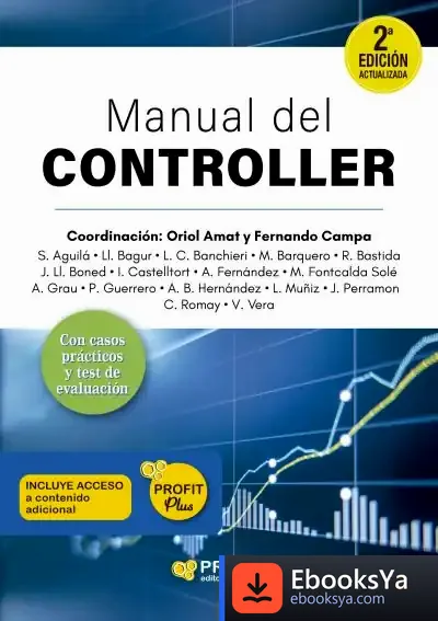 Descargar Manual Del Controller