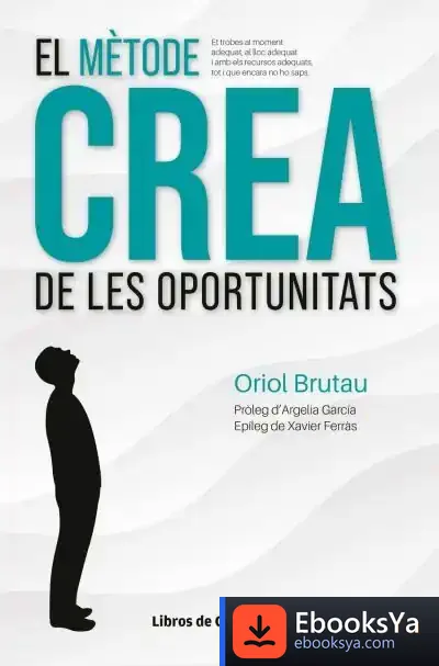 Descargar El Mètode Crea De Les Oportunitats