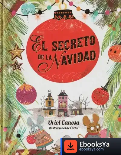 Descargar El Secreto De La Navidad