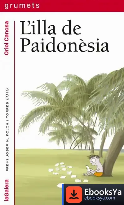 Descargar L'Illa De Paidonèsia
