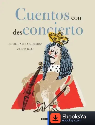 Descargar Cuentos Con Desconcierto de Oriol Garcia Molsosa