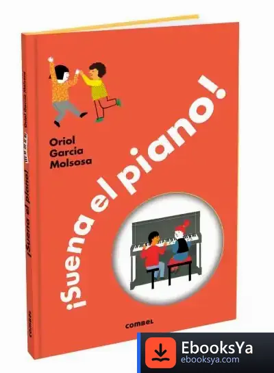 Descargar ¡Suena El Piano!